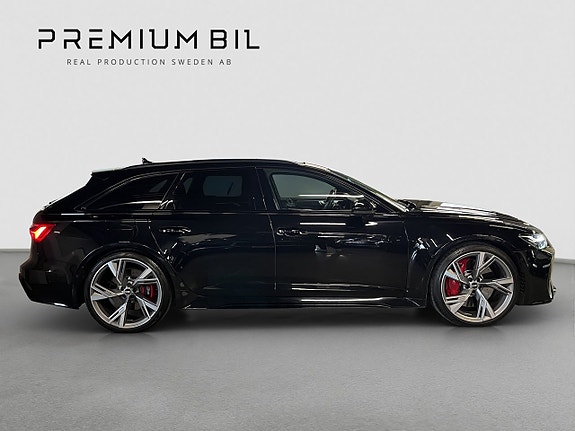 Audi RS6 8 of 24
