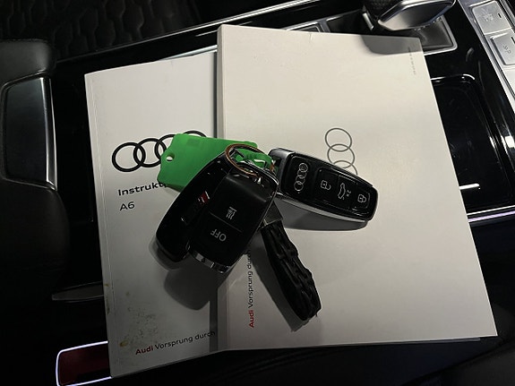 Audi RS6 24 of 24