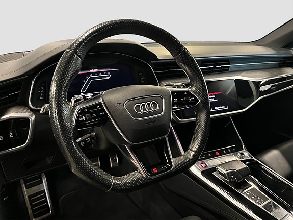 Audi RS6 10 of 24