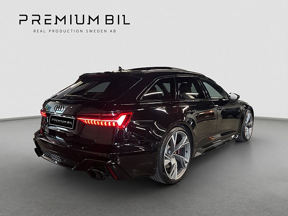 Audi RS6 7 of 24