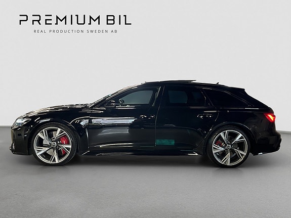 Audi RS6 4 of 24