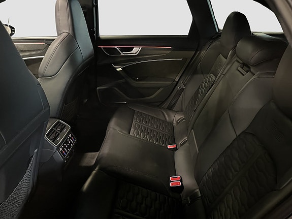 Audi RS6 13 of 24