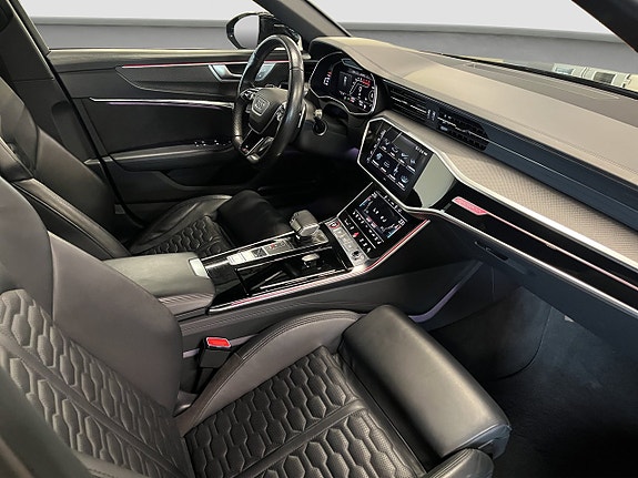 Audi RS6 17 of 24