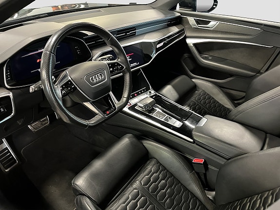 Audi RS6 9 of 24