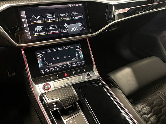 Audi RS6 15 of 24