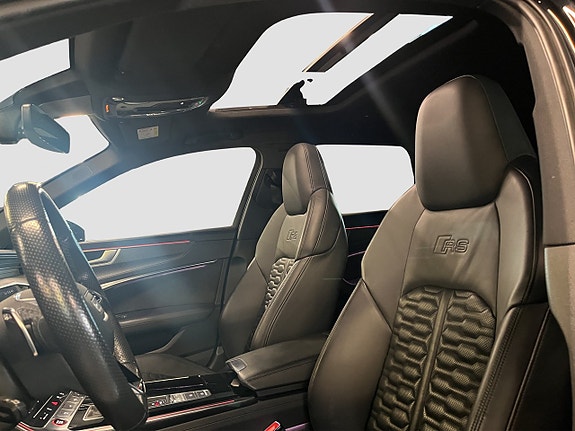 Audi RS6 23 of 24