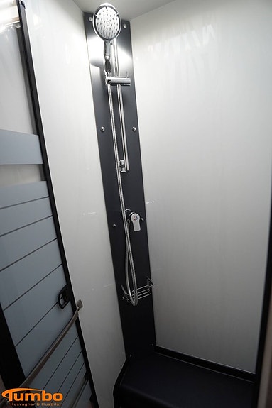 Rapido 666 60 Edition 160hk Automat 10 of 20