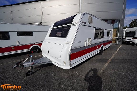 Kabe ROYAL 630 ETDL FK KS 18 of 19
