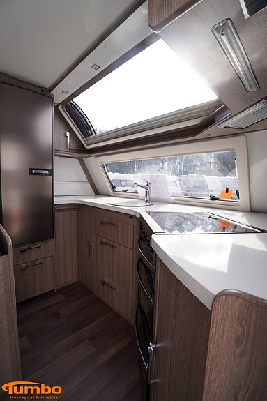Kabe ROYAL 630 ETDL FK KS 2 of 19
