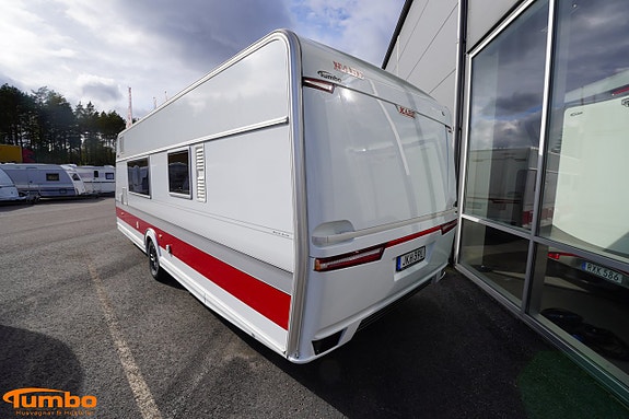 Kabe ROYAL 630 ETDL FK KS 19 of 19
