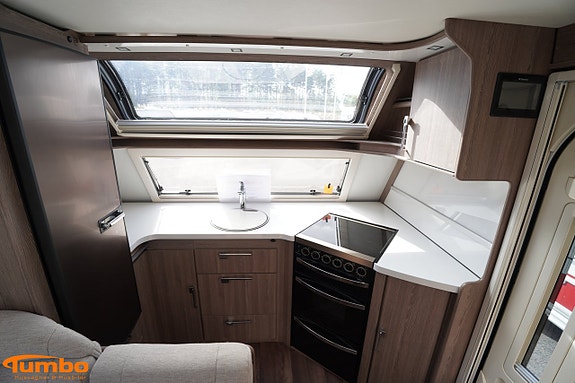Kabe ROYAL 630 ETDL FK KS 17 of 19