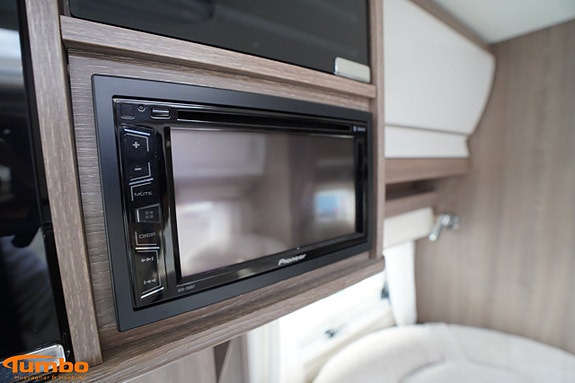Kabe ROYAL 630 ETDL FK KS 15 of 19