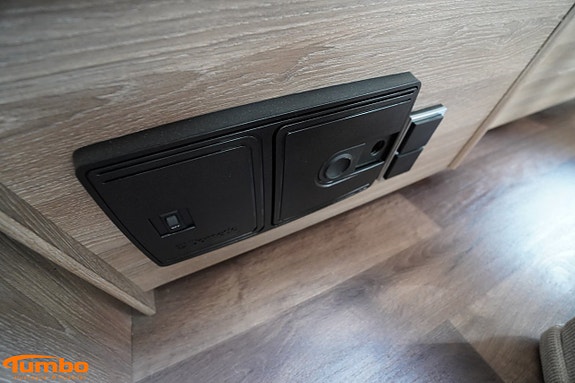 Kabe ROYAL 630 ETDL FK KS 16 of 19