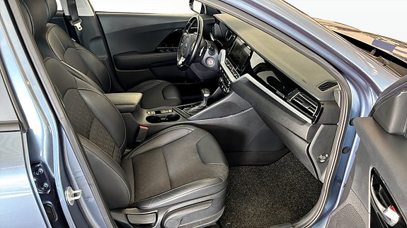 Kia Niro 3 of 12