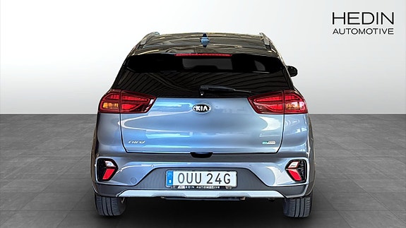 Kia Niro 7 of 12