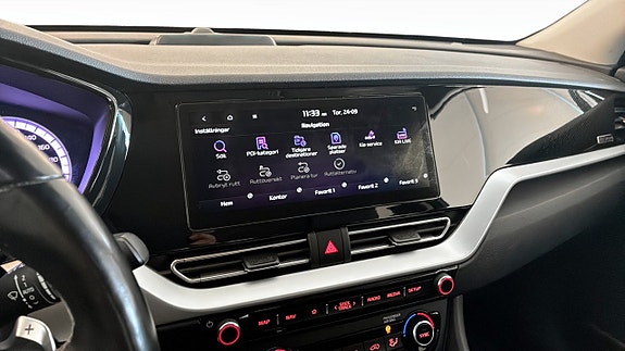 Kia Niro 11 of 12