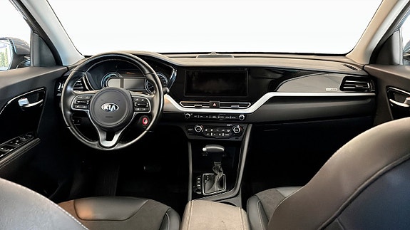 Kia Niro 4 of 12