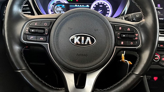 Kia Niro 12 of 12