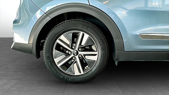 Kia Niro 9 of 12