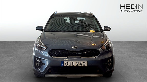 Kia Niro 8 of 12