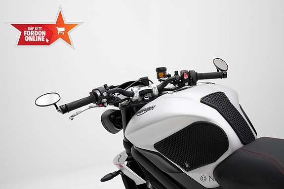 Triumph Motorcycles STREET TRIPLE 765 R *0% RÄNTA* HEMLEVERANS* 17 of 21