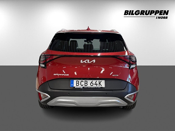 Kia Sportage 6 of 20