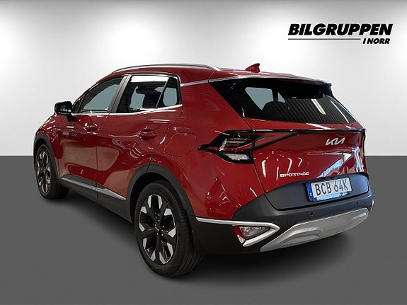 Kia Sportage 7 of 20