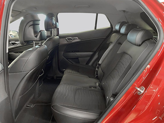 Kia Sportage 10 of 20