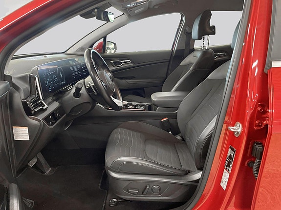 Kia Sportage 9 of 20