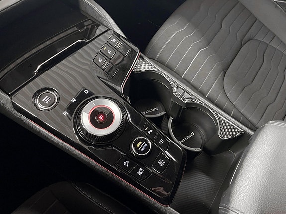 Kia Sportage 13 of 20