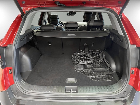 Kia Sportage 15 of 20