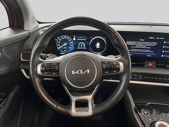 Kia Sportage 11 of 20
