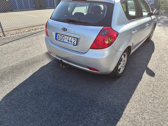 Kia Ceed 5 of 5
