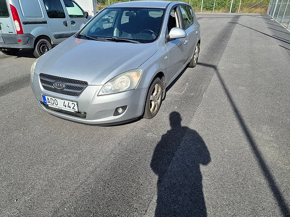 Kia Ceed 4 of 5