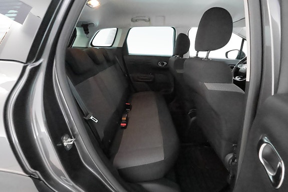 Citroen C3 Aircross 17 of 29