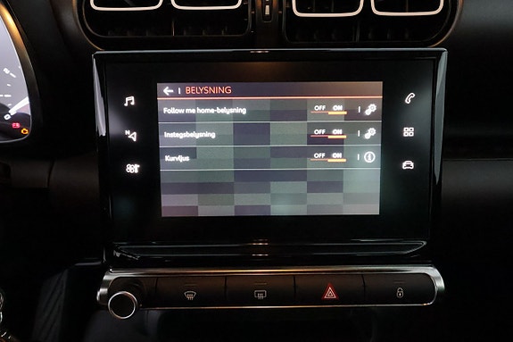 Citroen C3 Aircross 26 of 29