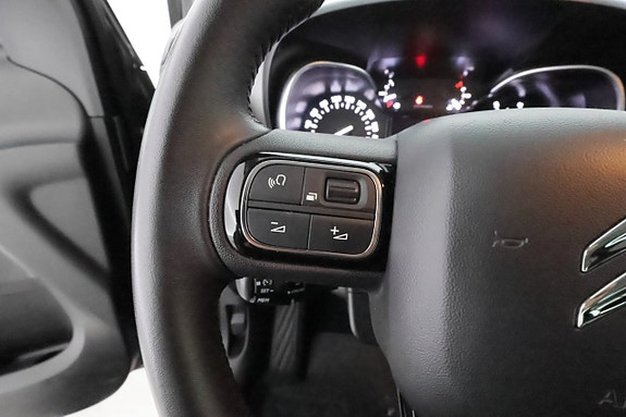 Citroen C3 Aircross 21 of 29