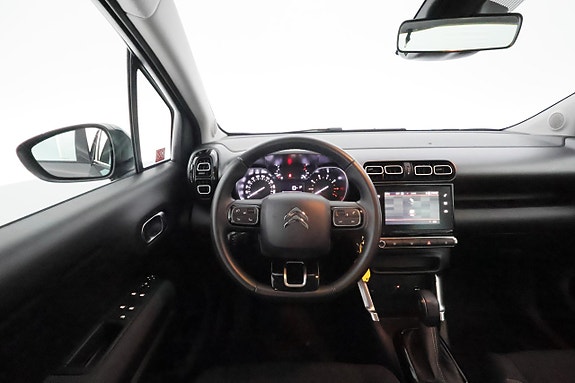 Citroen C3 Aircross 11 of 29