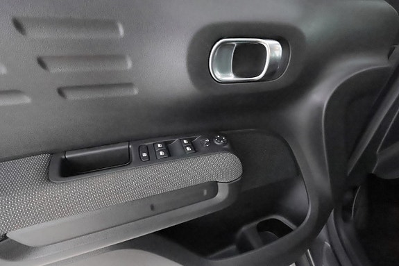 Citroen C3 Aircross 19 of 29
