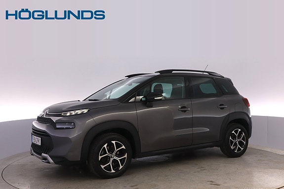 Citroen C3 Aircross 7 of 29