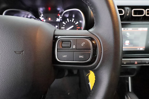Citroen C3 Aircross 22 of 29