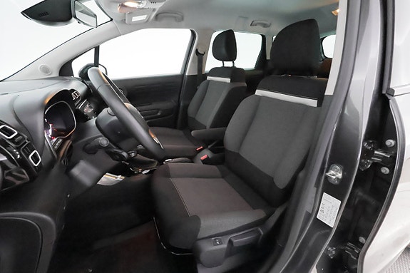 Citroen C3 Aircross 13 of 29