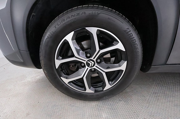 Citroen C3 Aircross 9 of 29