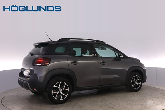 Citroen C3 Aircross 3 of 29