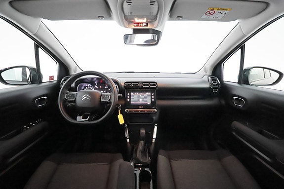 Citroen C3 Aircross 10 of 29