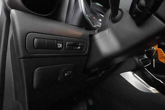 Citroen C3 Aircross 20 of 29