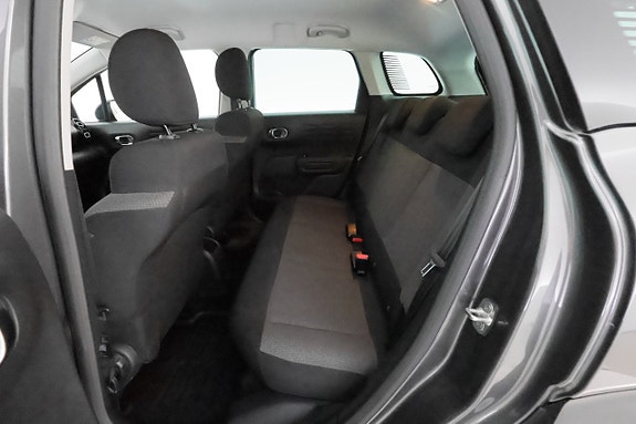 Citroen C3 Aircross 14 of 29