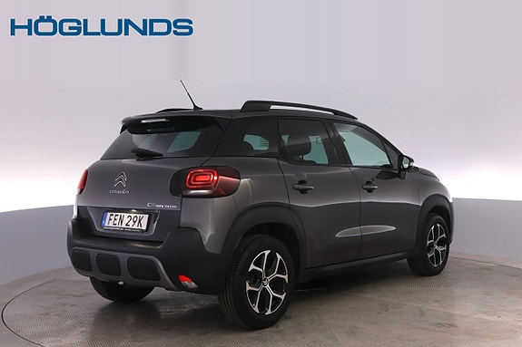 Citroen C3 Aircross 4 of 29