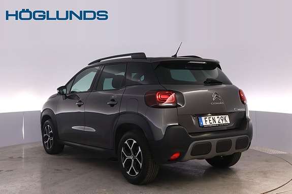 Citroen C3 Aircross 5 of 29