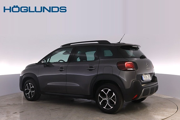 Citroen C3 Aircross 6 of 29